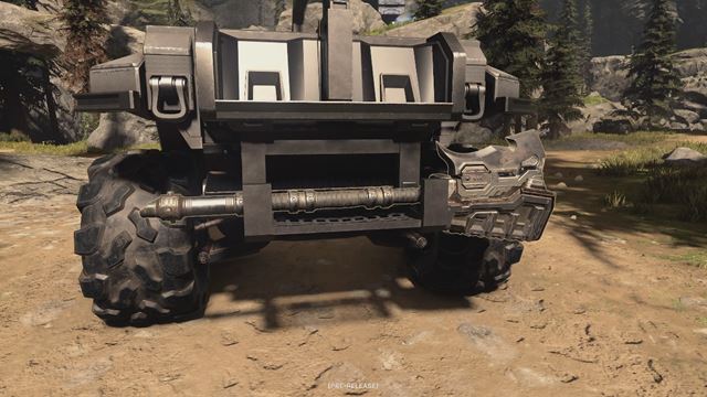 Bli��� poh�ad na Halo Infinite multiplayer 