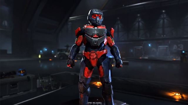 Bli��� poh�ad na Halo Infinite multiplayer 