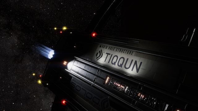 V strat�gi� Ixion sa posna��te n�js� vo vesm�re nov� domov pre �udstvo 