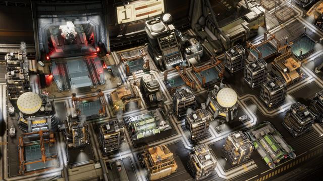 V strat�gi� Ixion sa posna��te n�js� vo vesm�re nov� domov pre �udstvo 