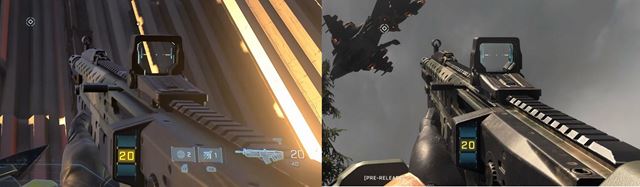 Pozrime sa, ako sa za rok zmenil Halo Infinite 