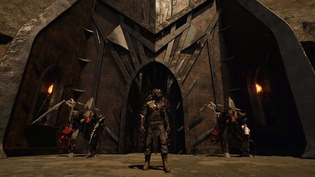 Piranha bytes ohl�silo Elex 2 