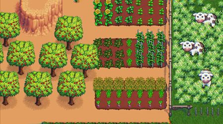 One Lonely Outpost bude ako vesmrny Stardew Valley  