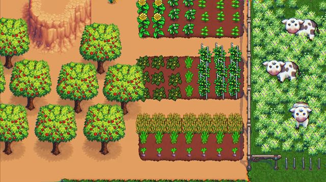 One Lonely Outpost bude ako vesm�rny Stardew Valley 