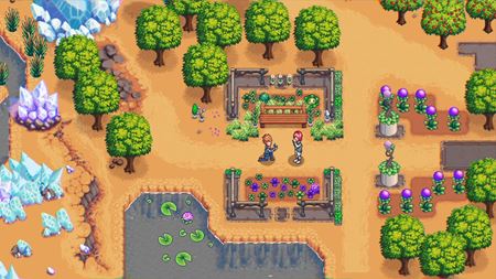 One Lonely Outpost bude ako vesmrny Stardew Valley  