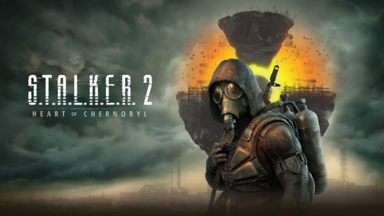 Stalker 2 predviedol svoje edcie