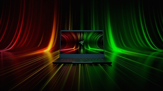 Razer predstavil Blade 14 notebook