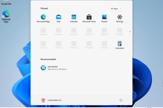Takto teraz vyzer Windows 11