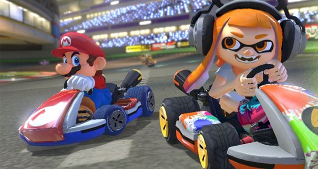 �o na E3 ch�balo? 