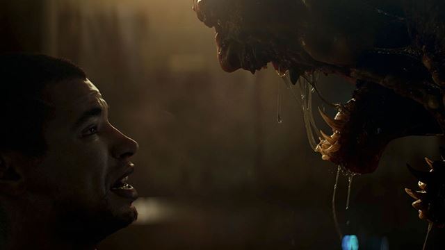 �o na E3 ch�balo? 