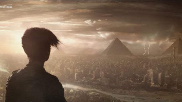 �o na E3 ch�balo? 