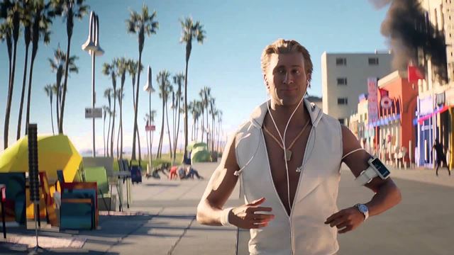 �o na E3 ch�balo? 