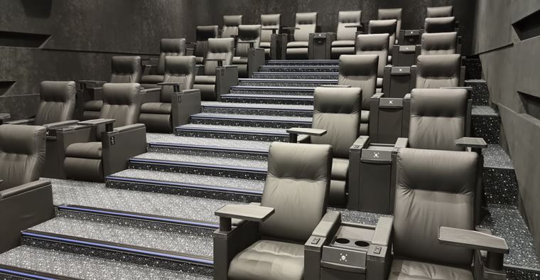 Sie Cinemax otvra nov kino v Preove a expanduje aj za hranice