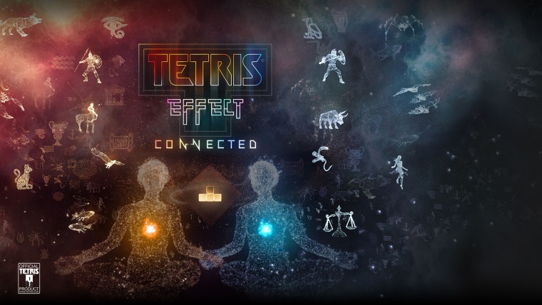 Tetris Effect: Connected pribliuje crossplay a alie letn novinky