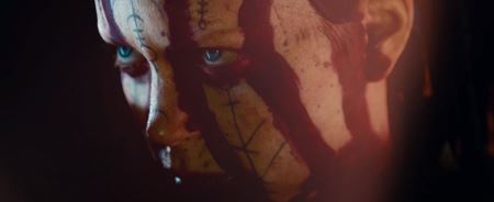 Hellblade II sa ukzal na srii zberov  