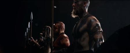 Hellblade II sa ukzal na srii zberov  