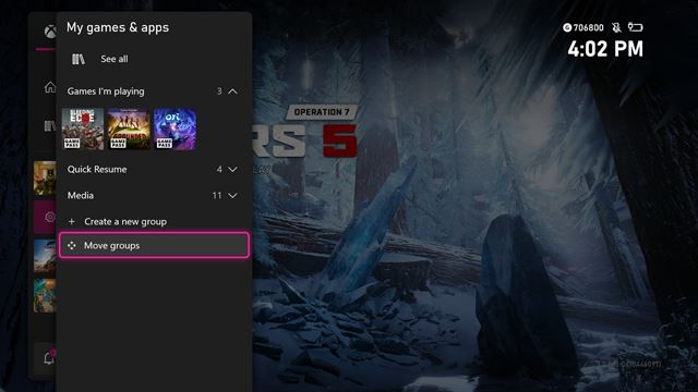 Junov� update Xbox konzol je u� dostupn� 