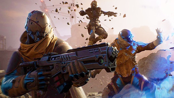 Square Enix hovorí, že sa mu pridanie Outriders do Game Passu oplatilo