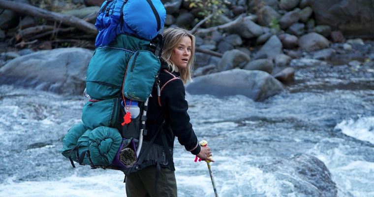 Reese Witherspoon prezradila viac o pozad nakrcania Divoiny