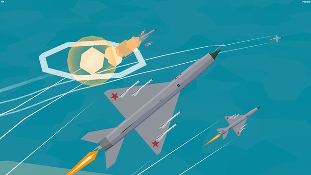 Microprose sa vr�tilo do minulosti, predstavio Tiny Combat Arena 