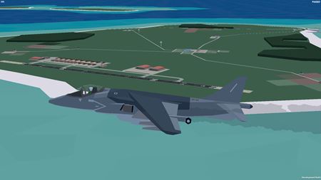 Microprose sa vrtilo do minulosti, predstavio Tiny Combat Arena  