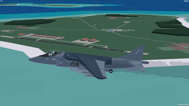 Microprose sa vr�tilo do minulosti, predstavio Tiny Combat Arena 