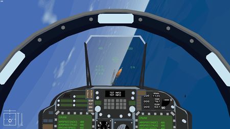 Microprose sa vrtilo do minulosti, predstavio Tiny Combat Arena  