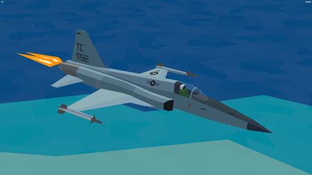 Microprose sa vrtilo do minulosti, predstavio Tiny Combat Arena  