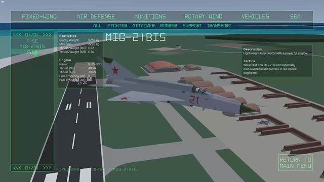 Microprose sa vr�tilo do minulosti, predstavio Tiny Combat Arena 