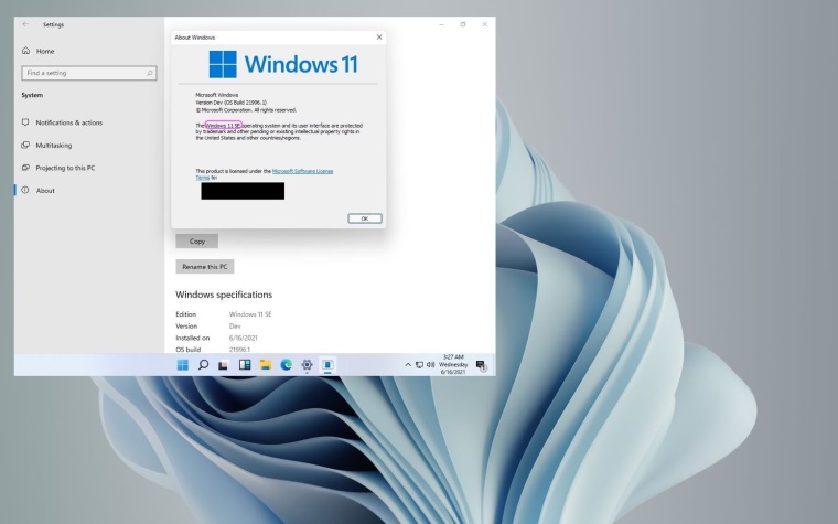 Microsoft pripravuje aj Windows 11 SE