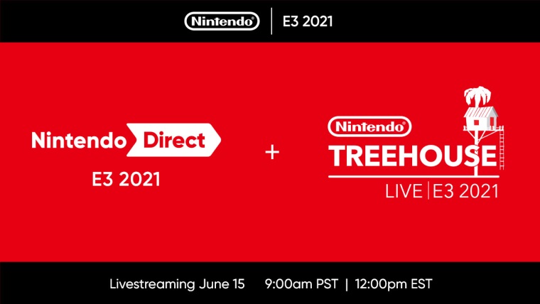 Nintendo naplnovalo svoju E3 prezentciu