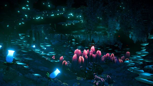 No Man's Sky dostal Prisms update, vylep�uje vizu�l hry 