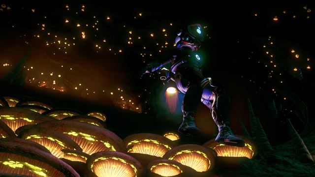 No Man's Sky dostal Prisms update, vylep�uje vizu�l hry 