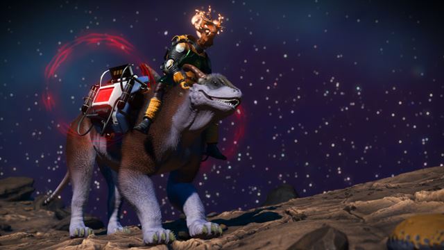 No Man's Sky dostal Prisms update, vylep�uje vizu�l hry 