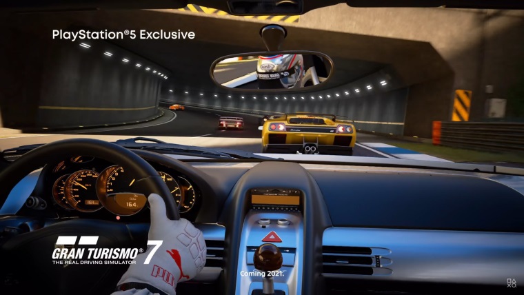 Nov God of War sa odklad, avak aj s Gran Turismo 7 prdu na PS4