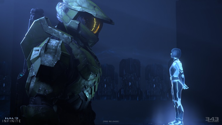 Halo Infinite ponka zbery a detaily zasadenia multiplayeru