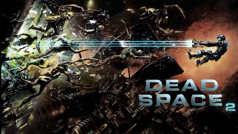Bude budci mesiac ohlsen pokraovanie Dead Space?