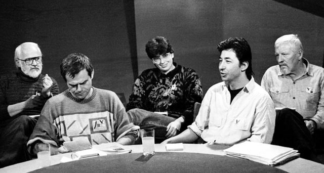 Slovensk tudentsk filmy bud odteraz pre divkov dostupn 