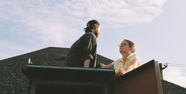 Slovensk tudentsk filmy bud odteraz pre divkov dostupn 