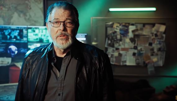 Pr�beh v pozad� bojov v PUBG poodhalen�, kto to vlastne cel� organizuje?