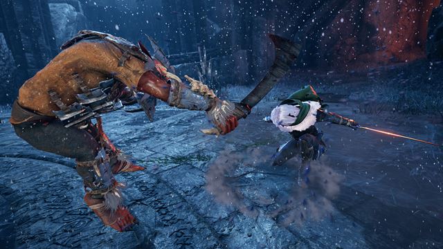 Bojujte s legend�rnymi pr�erami v hre Dungeons & Dragons: Dark Alliance 