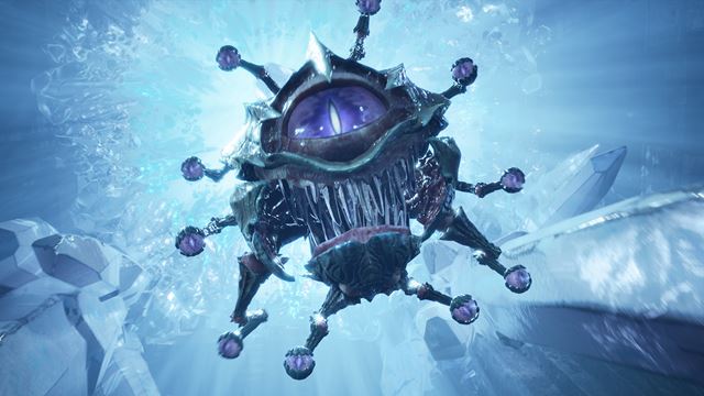 Bojujte s legend�rnymi pr�erami v hre Dungeons & Dragons: Dark Alliance 