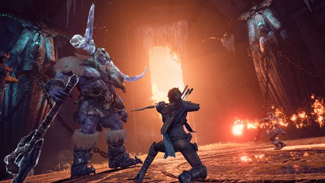 Bojujte s legend�rnymi pr�erami v hre Dungeons & Dragons: Dark Alliance 