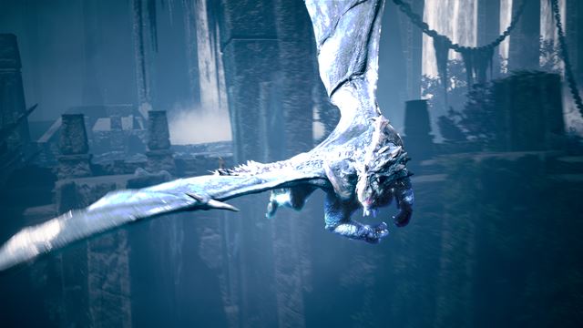 Bojujte s legend�rnymi pr�erami v hre Dungeons & Dragons: Dark Alliance 