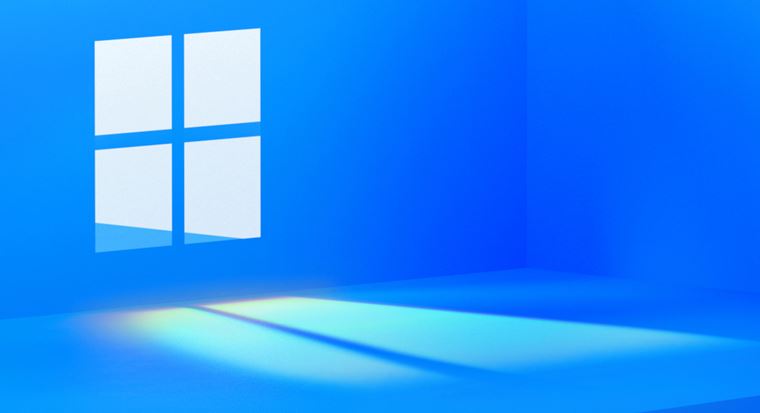Microsoft dnes predstav Windows 11