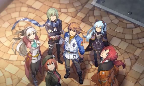 NIS America predvádza hneď niekoľko pripravovaných Legend hier