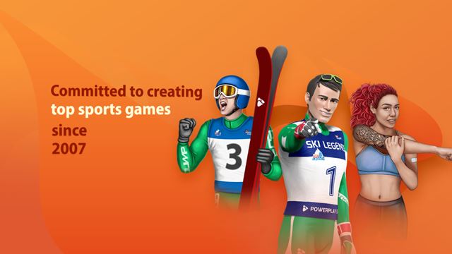 Prca: PowerPlayStudio ponka atraktvnu prcu v hernom biznise  