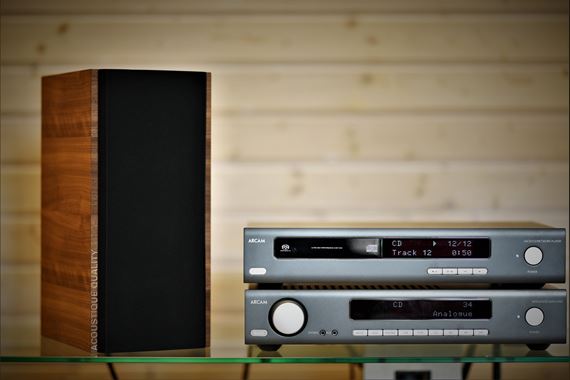 �esk� repr�ky AQ Labrador 39 chc� skombinova� kvalitn� dizajn aj zvuk