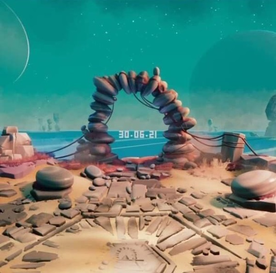 Autori Dreams teasujú ohlásenie