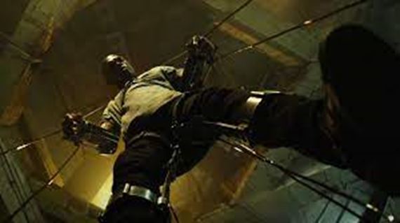 Filmov recenzia: pirla - Saw pokrauje